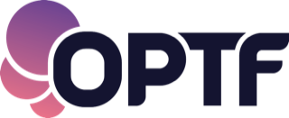 OPTF Logo