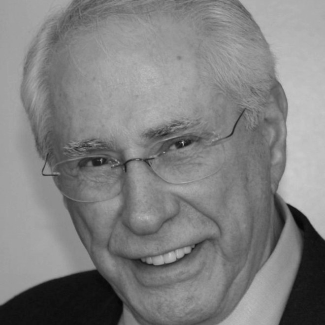 Mike Gravel
