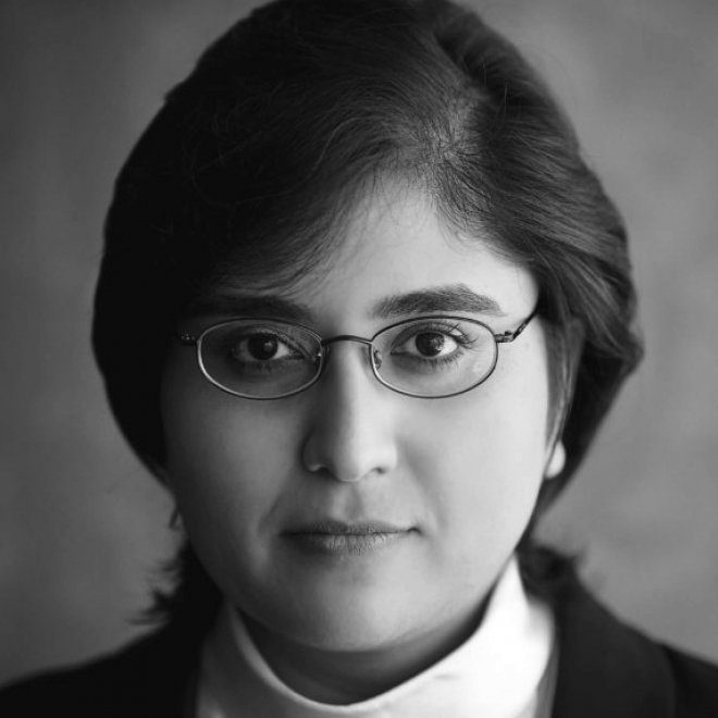 Anita Goel