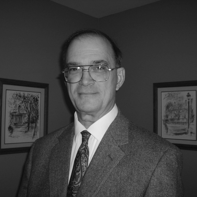 Bill Binney