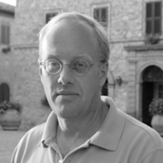 Chris Hedges