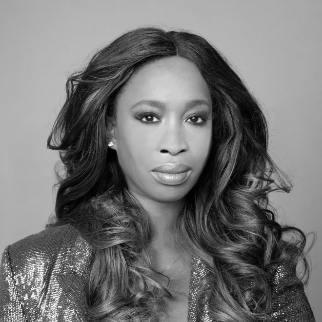 Annie Jean-Baptiste