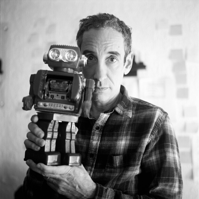 Rushkoff