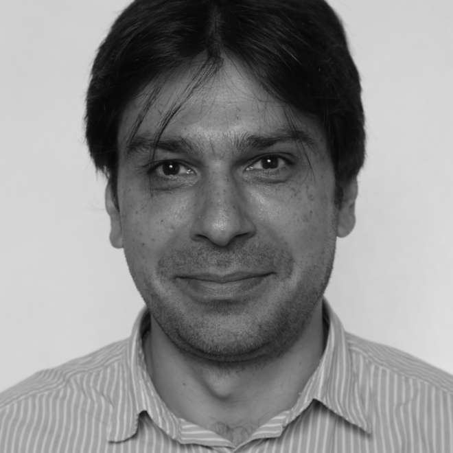 Ivan Manokha