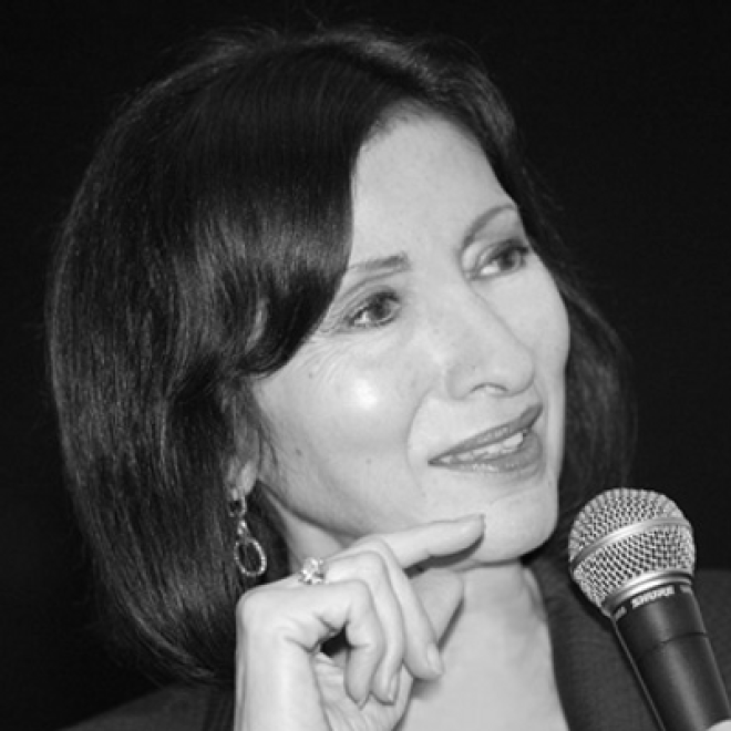 Ann Cavoukian