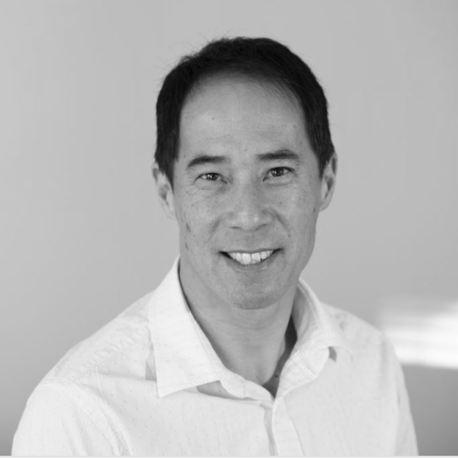 Todd Mei