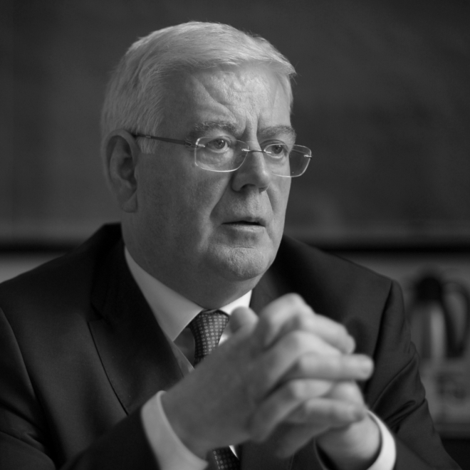 Eamon Gilmore