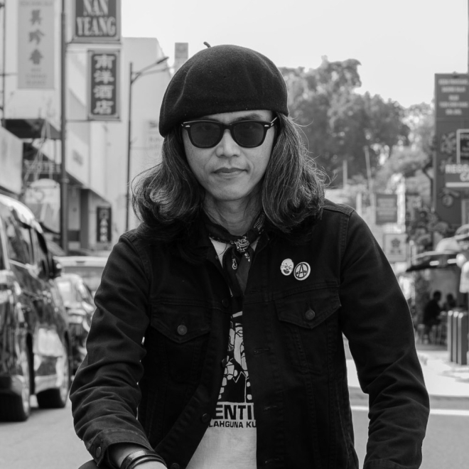 Fahmi Reza