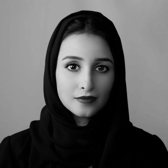 Sumaya Al Hajeri